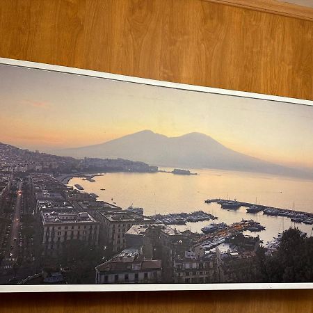 Tiny House - Spaccanapoli Appartement Buitenkant foto