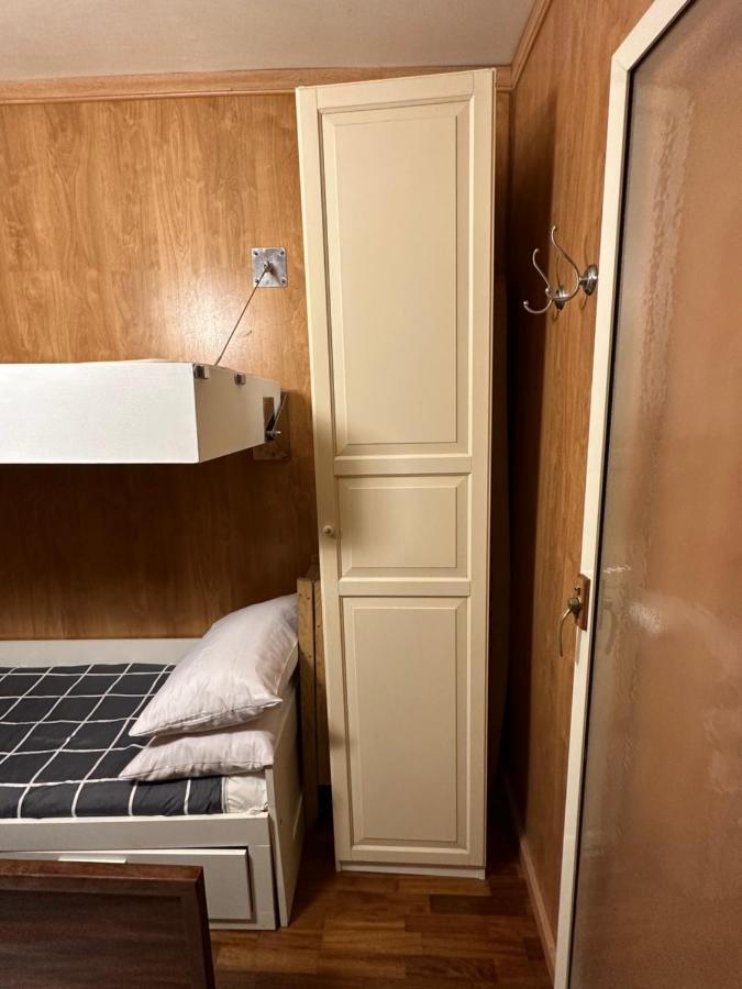 Tiny House - Spaccanapoli Appartement Buitenkant foto