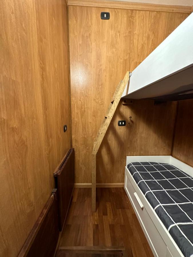 Tiny House - Spaccanapoli Appartement Buitenkant foto