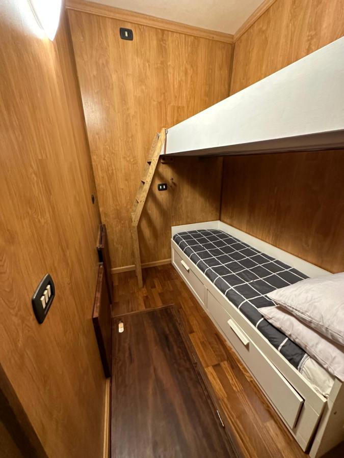 Tiny House - Spaccanapoli Appartement Buitenkant foto