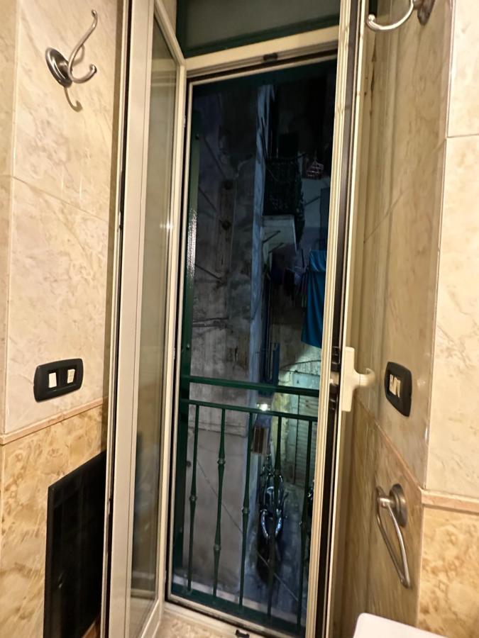 Tiny House - Spaccanapoli Appartement Buitenkant foto