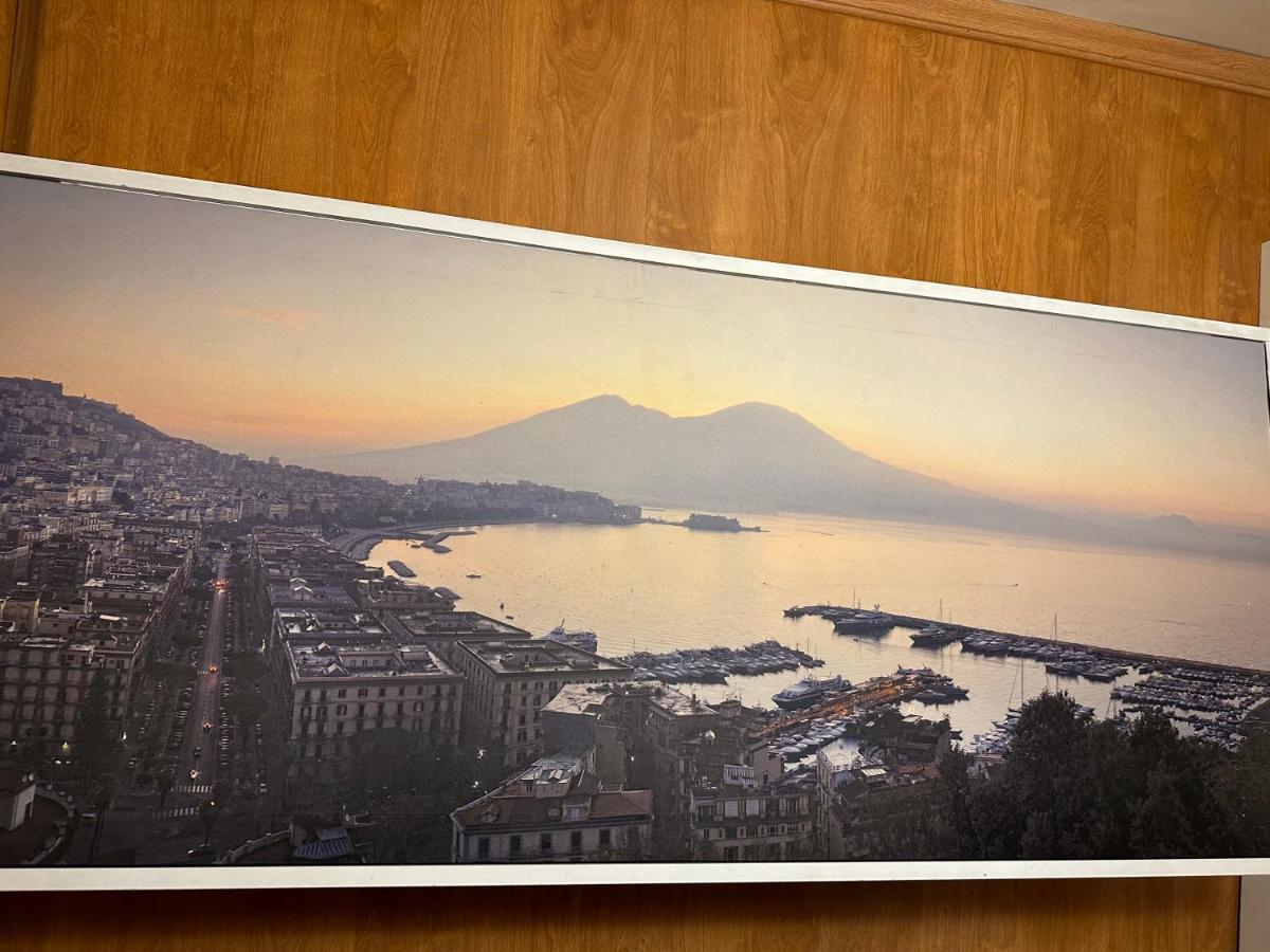 Tiny House - Spaccanapoli Appartement Buitenkant foto