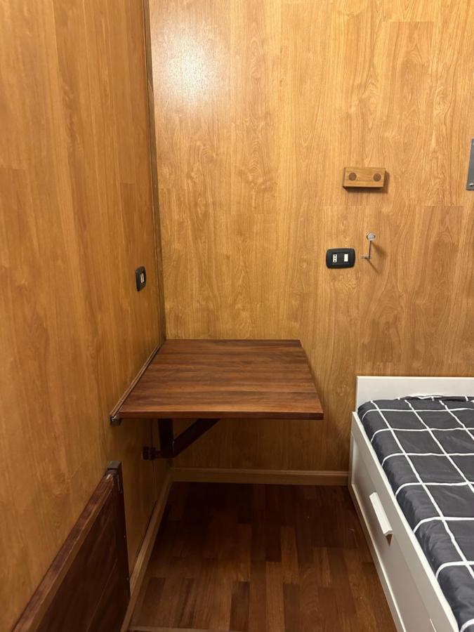Tiny House - Spaccanapoli Appartement Buitenkant foto