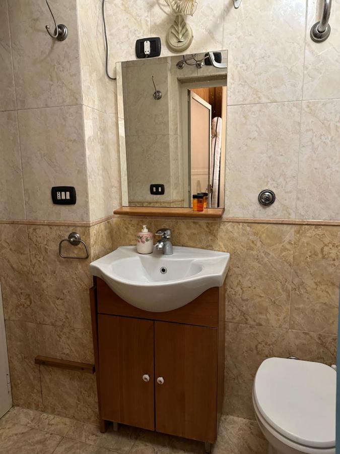 Tiny House - Spaccanapoli Appartement Buitenkant foto