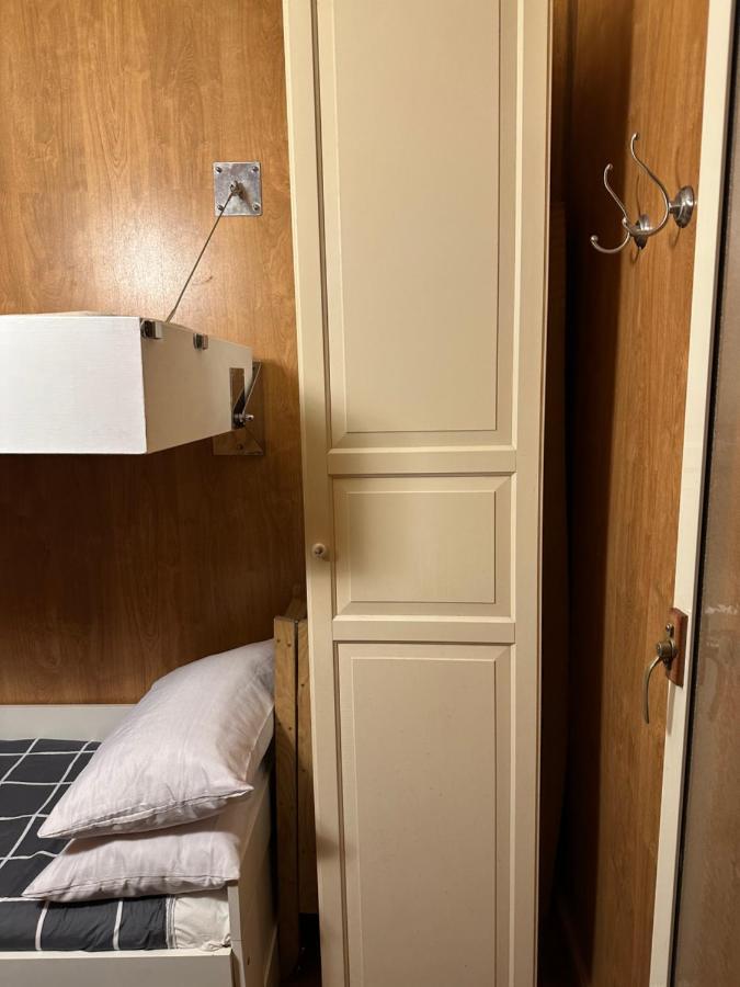 Tiny House - Spaccanapoli Appartement Buitenkant foto